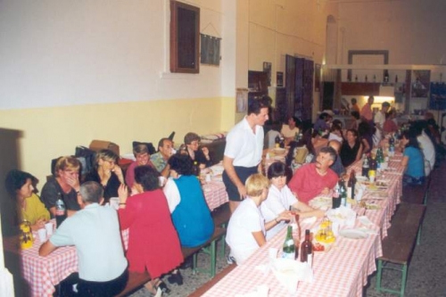 Festa Popolare (1999)